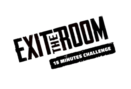 Exit the Room - 15 Minutes Challenge