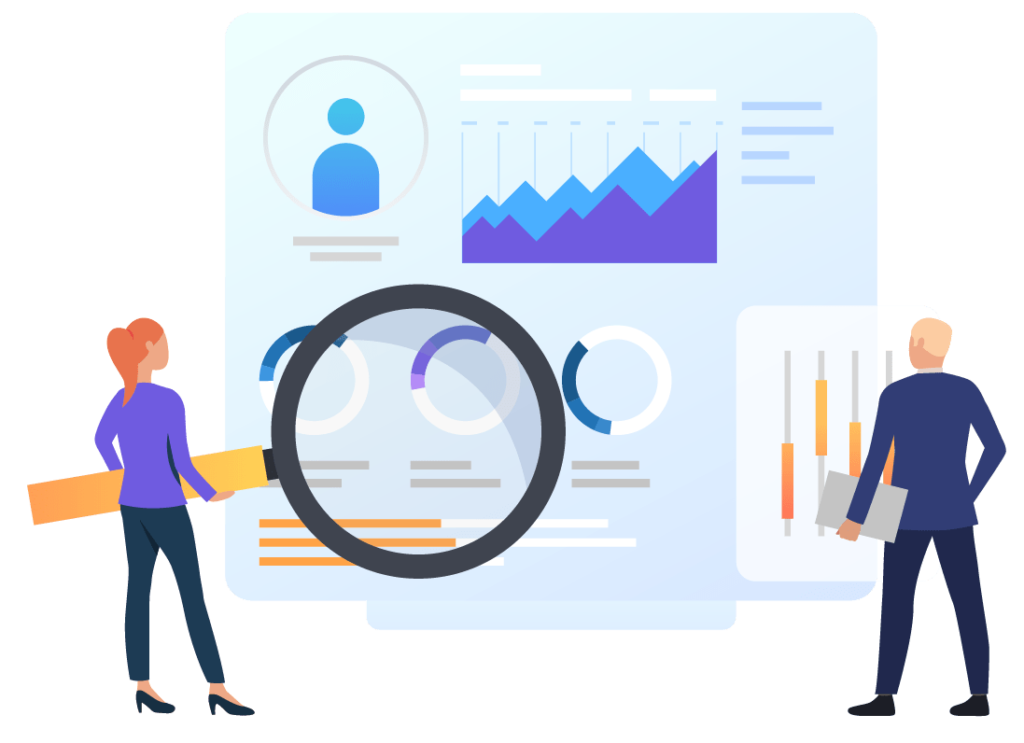 Umfangreiche SEO Analyse Ihrer Website