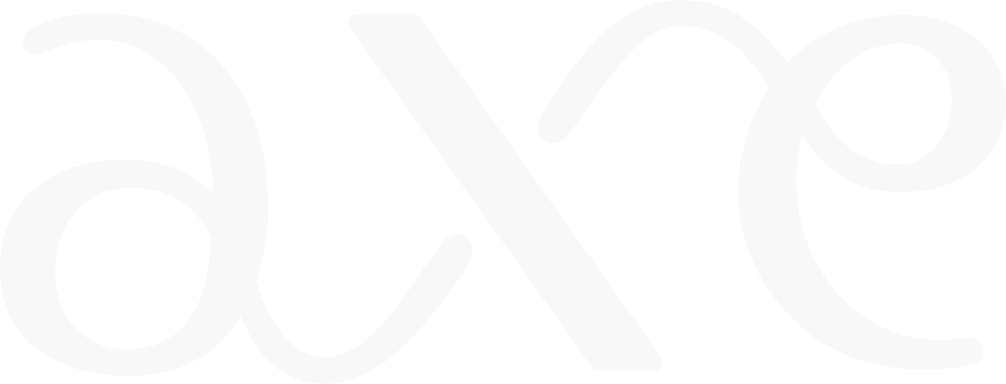 axe-Körperwelten Logo - einfacher Schriftzug