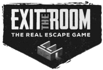 Exit the Room ETR Logo