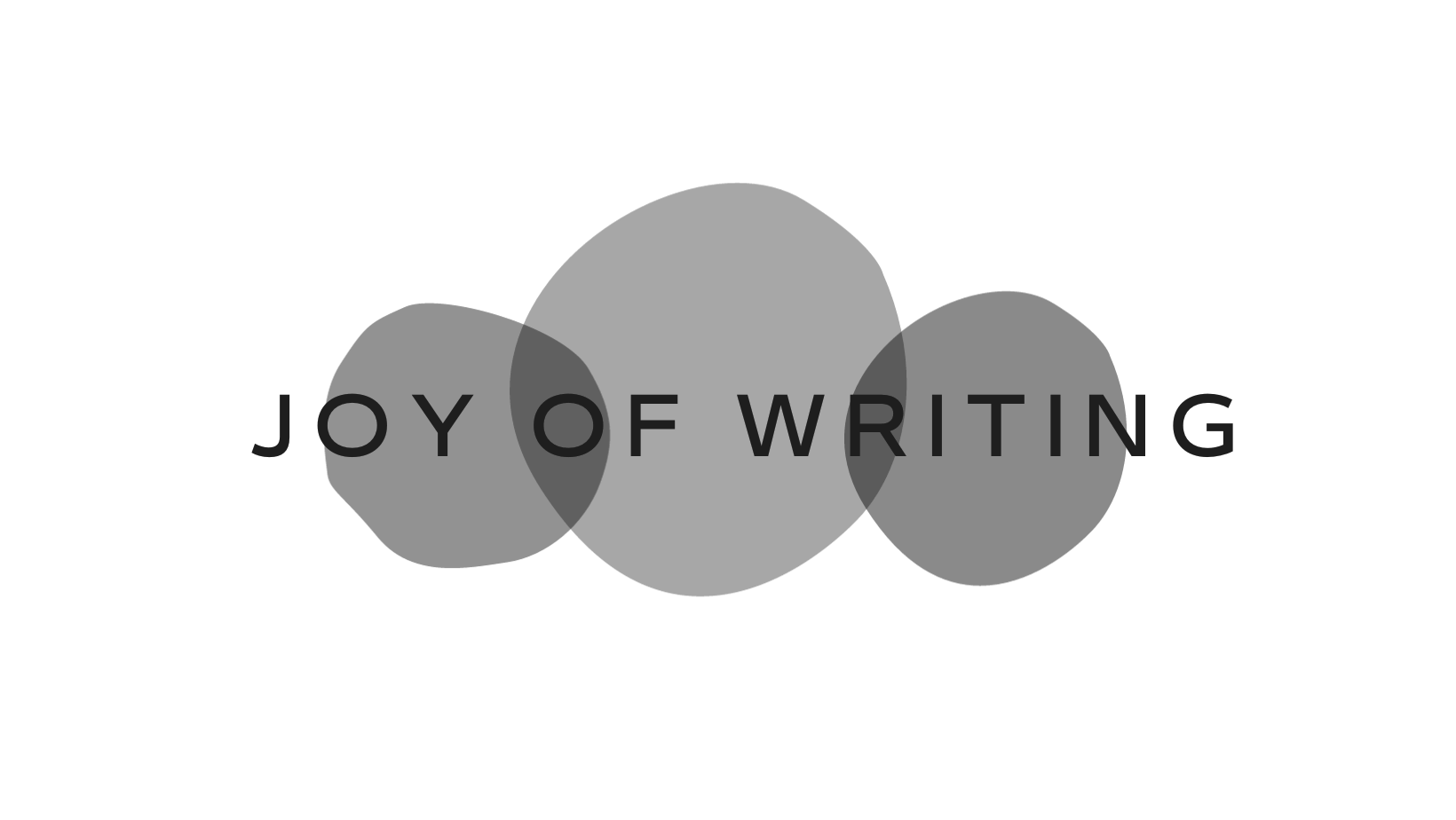Logo von Joyofwriting - Texterstellung Laura Schiller