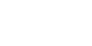 Kunterbunter-Weg-Logo Psychotherapie Salzburg